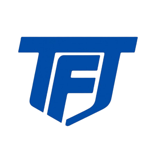 TRUEFORM-TECH Logo